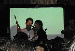 tux tong at du nord Tuxedomoons return to San Francisco